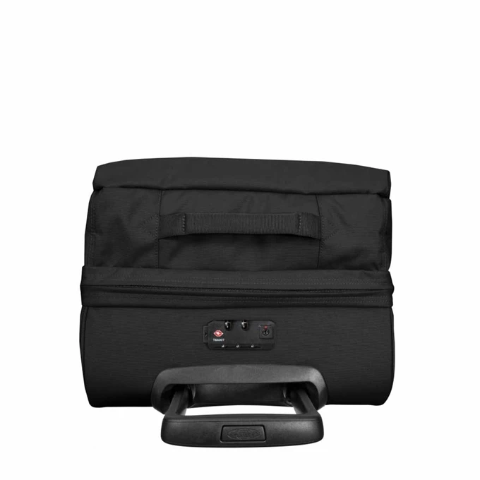 Eastpak Tranverz S Black 6 Eastpak Tranverz S Black - Afbeelding 6