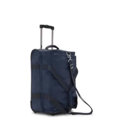 Kipling Teagan US Blue Bleu 2 -Goedkope Koffert Rein Winkel image 20587