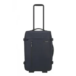 Samsonite Roader Duffle/Wheels 55/35 Dark Blue
