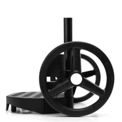 Reisenthel Shopping Citycruiser Rack Black 9 Reisenthel Shopping Citycruiser Rack Black -Goedkope Koffert Rein Winkel image 20603