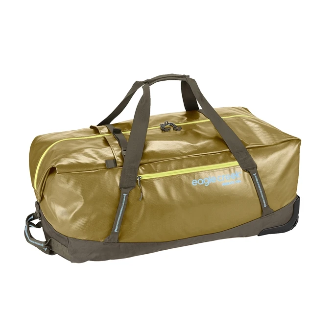 Eagle Creek Migrate Wheeled Duffel 130L Field Brown 2 Eagle Creek Migrate Wheeled Duffel 130L Field Brown - Afbeelding 2