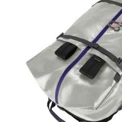 Eagle Creek Migrate Wheeled Duffel 130L Silver -Goedkope Koffert Rein Winkel image 20669