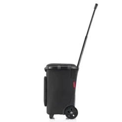 Reisenthel Carrycruiser Plus Frame Black -Goedkope Koffert Rein Winkel image 20672