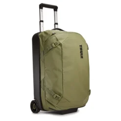Thule Chasm Carry On Olivine 11 Thule Chasm Carry On Olivine -Goedkope Koffert Rein Winkel image 20697