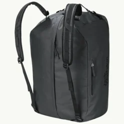 Jack Wolfskin Traveltopia Duffle 65 Dusty Olive -Goedkope Koffert Rein Winkel image 2070