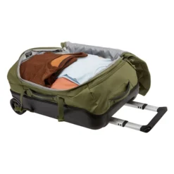 Thule Chasm Carry On Olivine 15 Thule Chasm Carry On Olivine -Goedkope Koffert Rein Winkel image 20701