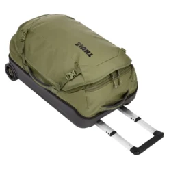Thule Chasm Carry On Olivine 17 Thule Chasm Carry On Olivine -Goedkope Koffert Rein Winkel image 20703