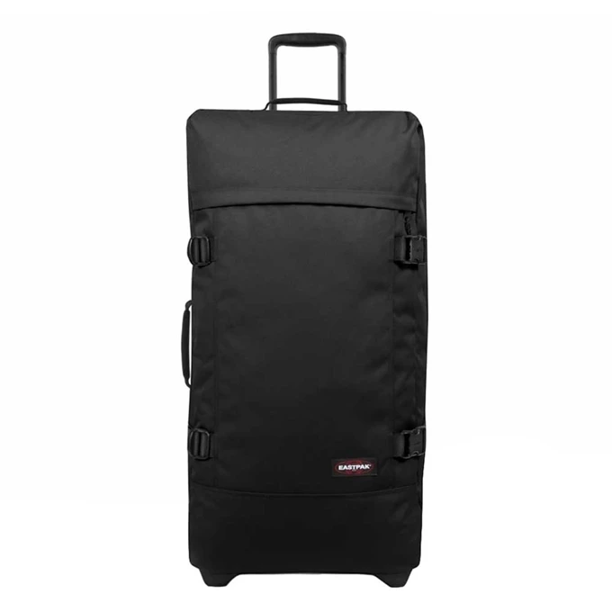 Eastpak Tranverz L Black 1 Eastpak Tranverz L Black