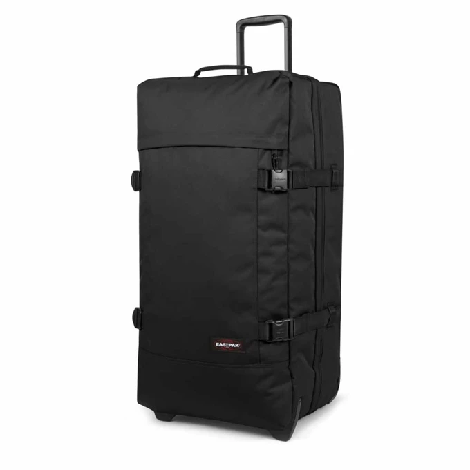 Eastpak Tranverz L Black 4 Eastpak Tranverz L Black - Afbeelding 4