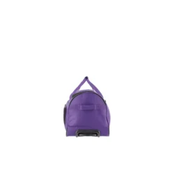 Travelite Basics Fresh Trolley Travel Bag 71 Lilac -Goedkope Koffert Rein Winkel image 20717