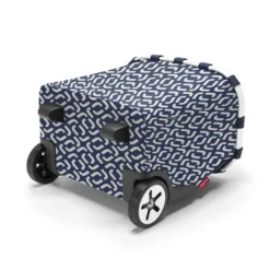 Reisenthel Shopping Carrycruiser Frame Signature Navy -Goedkope Koffert Rein Winkel image 20728