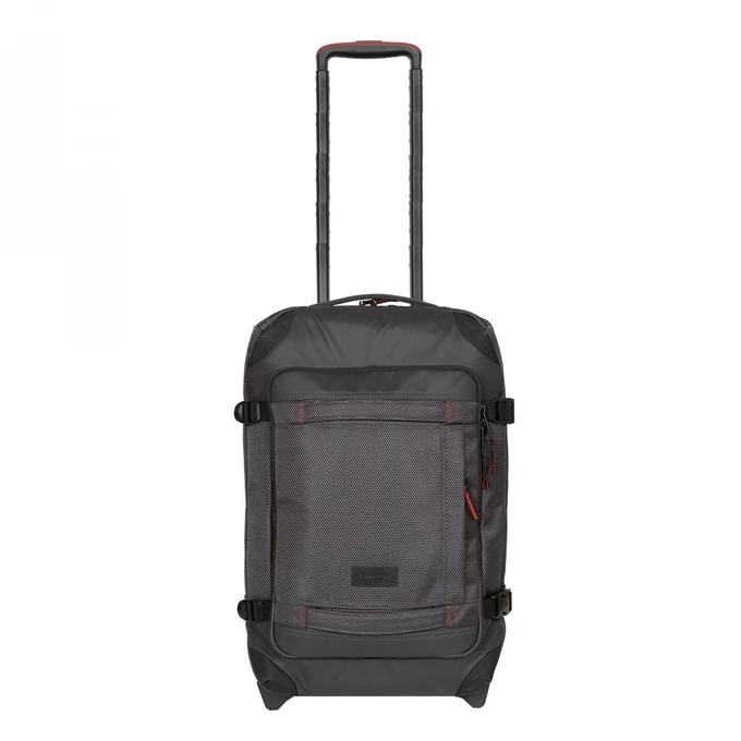 Eastpak Cnnct Tranverz S Accent Grey 1 Eastpak Cnnct Tranverz S Accent Grey