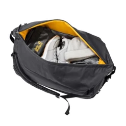 Jack Wolfskin Traveltopia Duffle 65 Dusty Olive -Goedkope Koffert Rein Winkel image 2075