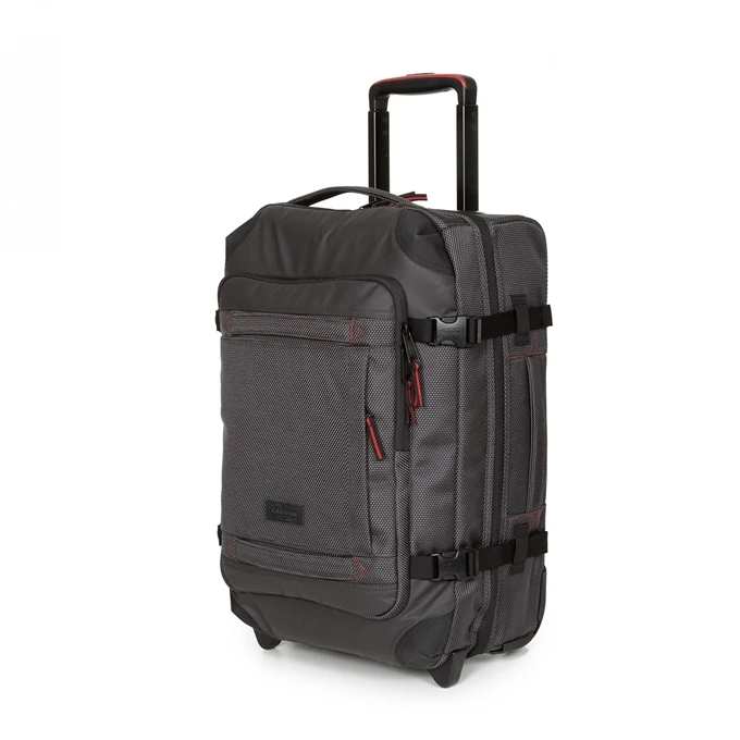 Eastpak Cnnct Tranverz S Accent Grey 3 Eastpak Cnnct Tranverz S Accent Grey - Afbeelding 3