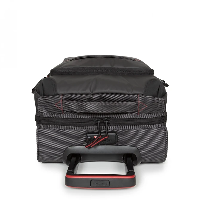 Eastpak Cnnct Tranverz S Accent Grey 4 Eastpak Cnnct Tranverz S Accent Grey - Afbeelding 4
