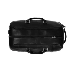 The Chesterfield Brand Jayven Trolley Travelbag Black -Goedkope Koffert Rein Winkel image 20766