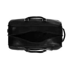 The Chesterfield Brand Jayven Trolley Travelbag Black -Goedkope Koffert Rein Winkel image 20767