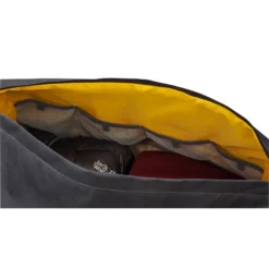 Jack Wolfskin Traveltopia Duffle 65 Dusty Olive -Goedkope Koffert Rein Winkel image 2077
