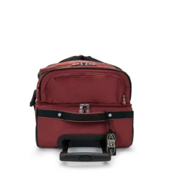 Kipling Teagan M Flaring Rust -Goedkope Koffert Rein Winkel image 20782