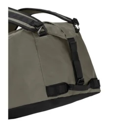 Jack Wolfskin Traveltopia Duffle 65 Dusty Olive -Goedkope Koffert Rein Winkel image 2079