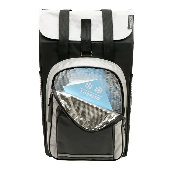 Andersen Royal Shopper Hydro 2.0 Boodschappentrolley Black 4 Andersen Royal Shopper Hydro 2.0 Boodschappentrolley Black - Afbeelding 4