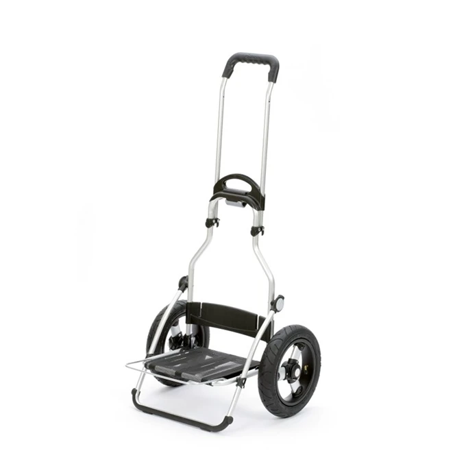 Andersen Royal Shopper Hydro 2.0 Boodschappentrolley Black 5 Andersen Royal Shopper Hydro 2.0 Boodschappentrolley Black - Afbeelding 5