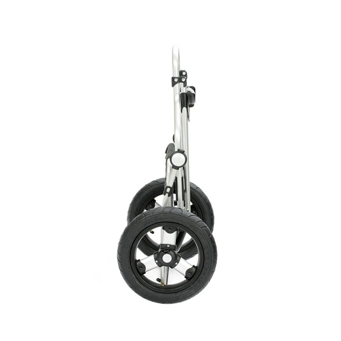 Andersen Royal Shopper Hydro 2.0 Boodschappentrolley Black 6 Andersen Royal Shopper Hydro 2.0 Boodschappentrolley Black - Afbeelding 6