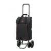 Andersen Quattro Shopper Ipek Boodschappentrolley Black