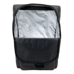Andersen Quattro Shopper Ipek Boodschappentrolley Black -Goedkope Koffert Rein Winkel image 20817