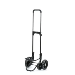 Andersen Quattro Shopper Ipek Boodschappentrolley Black -Goedkope Koffert Rein Winkel image 20819