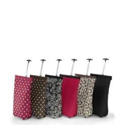 Reisenthel Shopping Trolley M Black -Goedkope Koffert Rein Winkel image 20827