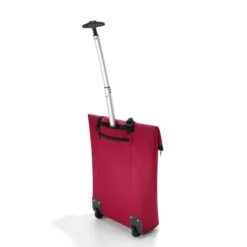 Reisenthel Shopping Trolley M Black -Goedkope Koffert Rein Winkel image 20828