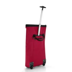 Reisenthel Shopping Trolley M Black -Goedkope Koffert Rein Winkel image 20829