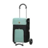 Andersen Scala Shopper Ipek Boodschappentrolley Mint