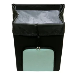 Andersen Scala Shopper Ipek Boodschappentrolley Mint 8 Andersen Scala Shopper Ipek Boodschappentrolley Mint -Goedkope Koffert Rein Winkel image 20833