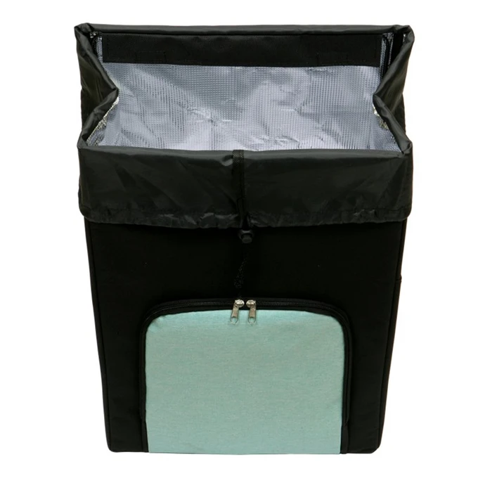 Andersen Scala Shopper Ipek Boodschappentrolley Mint 3 Andersen Scala Shopper Ipek Boodschappentrolley Mint - Afbeelding 3