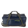 Eagle Creek Migrate Wheeled Duffel 110 Rush Blue