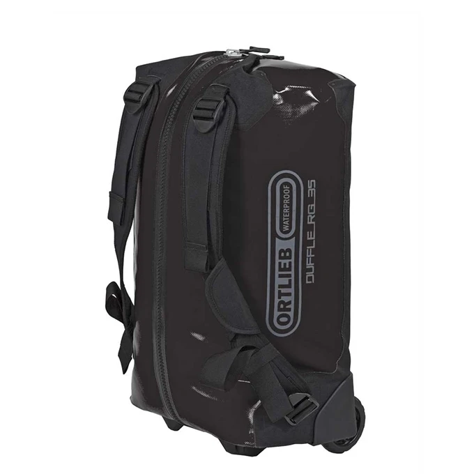 Ortlieb Duffle RG 85L Black 3 Ortlieb Duffle RG 85L Black - Afbeelding 3
