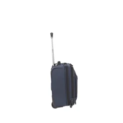 Travelite Meet 2 Wheel Business Trolley Navy -Goedkope Koffert Rein Winkel image 20862