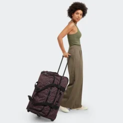 Kipling Teagan M Happy Squares 8 Kipling Teagan M Happy Squares -Goedkope Koffert Rein Winkel image 20875