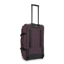 Kipling Teagan M Happy Squares 9 Kipling Teagan M Happy Squares -Goedkope Koffert Rein Winkel image 20876