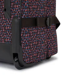 Kipling Teagan M Happy Squares 13 Kipling Teagan M Happy Squares -Goedkope Koffert Rein Winkel image 20880