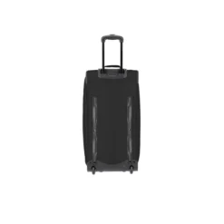 Travelite Basics Fresh Trolley Travel Bag 71 Black 14 Travelite Basics Fresh Trolley Travel Bag 71 Black -Goedkope Koffert Rein Winkel image 20910