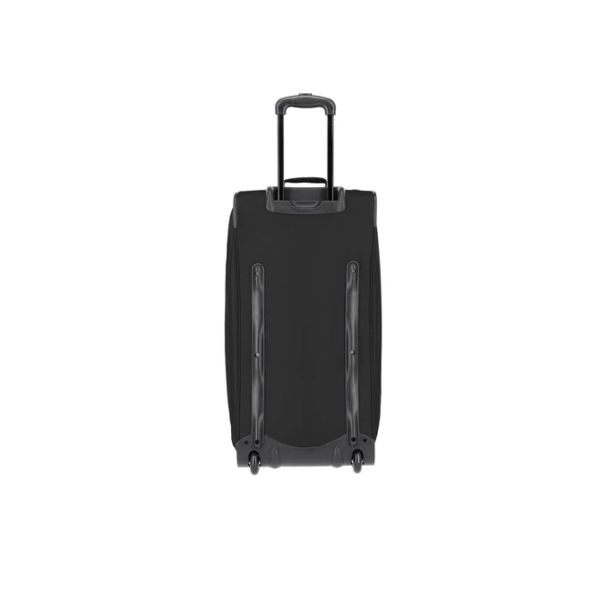 Travelite Basics Fresh Trolley Travel Bag 71 Black 3 Travelite Basics Fresh Trolley Travel Bag 71 Black - Afbeelding 3