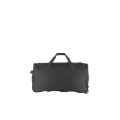 Travelite Basics Fresh Trolley Travel Bag 71 Black 19 Travelite Basics Fresh Trolley Travel Bag 71 Black -Goedkope Koffert Rein Winkel image 20915