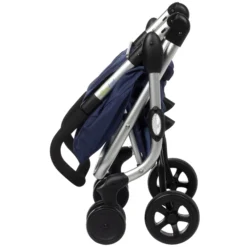 Playmarket Playcare Boodschappentrolley Navy -Goedkope Koffert Rein Winkel image 20922