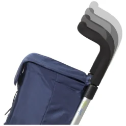 Playmarket Playcare Boodschappentrolley Navy -Goedkope Koffert Rein Winkel image 20924