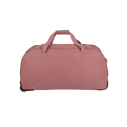 Travelite Kick Off Wheeled Duffle Rose -Goedkope Koffert Rein Winkel image 20960