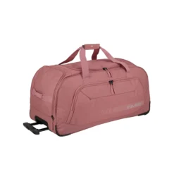 Travelite Kick Off Wheeled Duffle Rose -Goedkope Koffert Rein Winkel image 20962