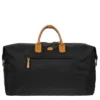 Bric's X-Travel Holdall Weekendtas Black